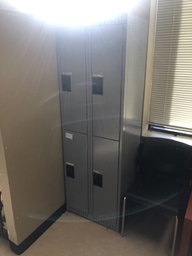 [#D17-98] Lockers Storage