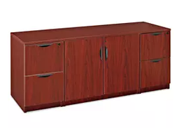 [#D5-10] Credenza (photo representation)