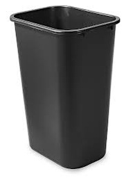 [#G3-6] Trash Bin**photo representation*