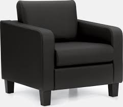 [#B12-10] Lounge Chair**photo representation*