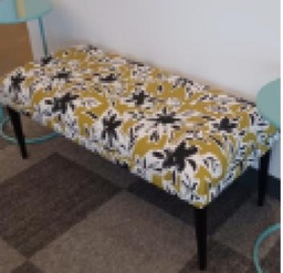 [#B2-59] Bench