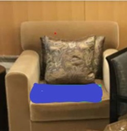 [#B4-6] Club Chairs