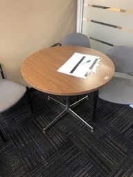 [#C9-110] Communal Table Round 