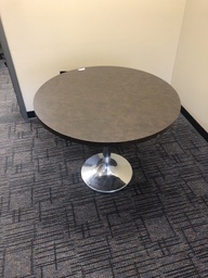 [#C9-111] Communal Table Round 