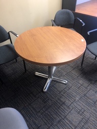 [#C9-112] Communal Table Round 