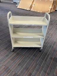 [#D2-29] Bookcase Cart