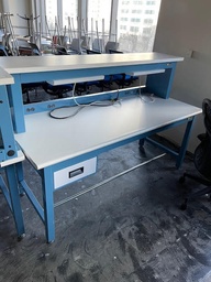 [#C19-41] Work Bench