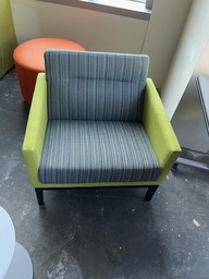 [#B12-59] Neon Lounge Chair