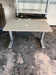 [#E10-62] Sit-Stand Desk