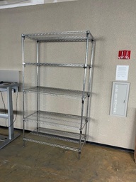 [#D26-63] Metro Rack