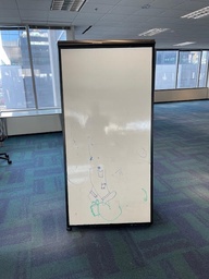 [#F8-74] Rolling Markerboard