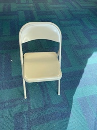 [#B4-82] Folding Chair