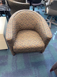 [#B12-85] Lounge Chair