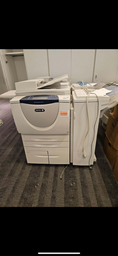 [#H14-117] Workcenter Xerox
