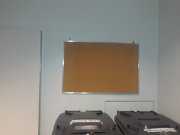 [#0J-45] Corkboard