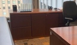 [#D5-3] Credenza