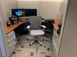 [#A2-25] Workstation