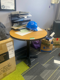 [#C5-41] Round Table