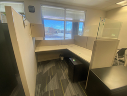 [#A2-53] Hon Panel System