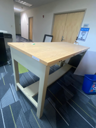 [#C19-62] Utility Table