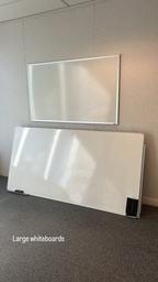 [#F5-29] Large Whiteboard 