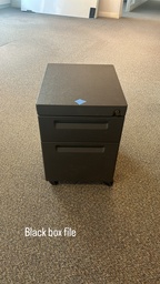 [#D16-55] Black Ped BF