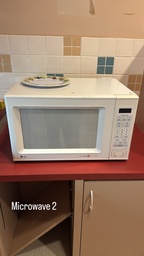 [#G8-78] Microwave #2