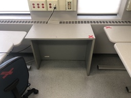 [#E5-145] Desk Return (Only)