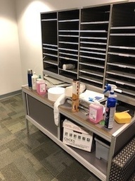 [#I6-7] Mail Slot - 30"x60"