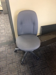 [#B12-151] Task Chair no Arms 