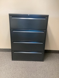 [#D12-96] 5-Drawer Lateral