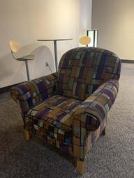 [#B12-109] Soft Seating