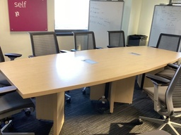 [#C7-112] Conference Table