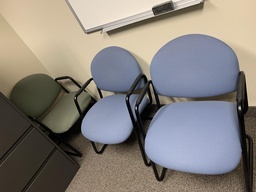 [#B8-171] Guest Chairs