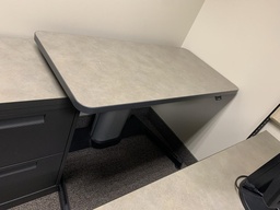 [#E10-173] Sit-to-Stand Desk