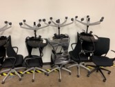 [#B13-5] Harte Task Chairs