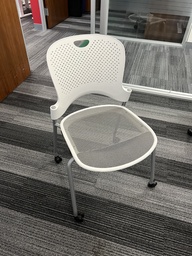 [#B4-33] Herman Miller Caper Chair
