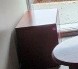 [#D5-11] Office Cradenza 