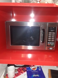 [#G8-39] Microwave