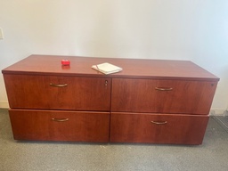 [#D5-29] 2 Drawer Lateral double