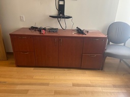 [#D5-33] Credenza