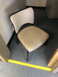 [#B8-183] Task Chair no Arms 