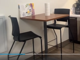 [#B1-14] High top stool