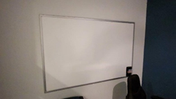 [#F5-24] Misc. Large Whiteboard