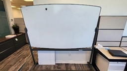 [#F8-25] Mobile Whiteboard