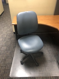 [#B12-185] Task Chair no Arms 