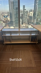[#D1-42] Shelf, 52x24"