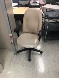 [#B13-188] Task Chair with Arms 