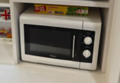 [#G12-43] Oven | 烤箱