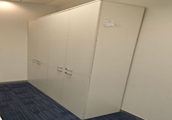 [#D31-52] Cabinet | 文件櫃 (900*460*2080)